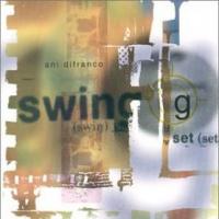 Swing Set (EP) cover