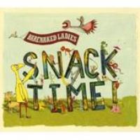 Snacktime! cover