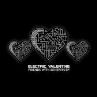 Friends With Benefits EP cover