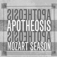 Apotheosis cover