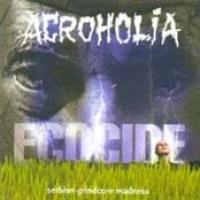 Ecocide cover