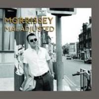 Maladjusted cover