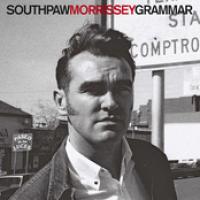 Southpaw Grammar cover