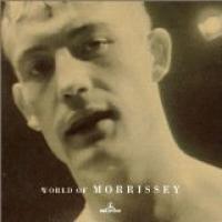 World Of Morrissey cover