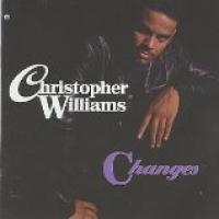 Changes cover