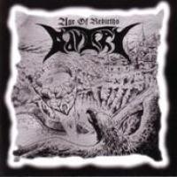 Age Of Rebirths cover