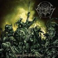 Invincible Black Order cover