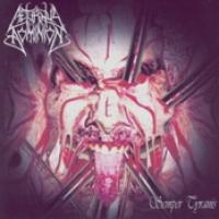 Semper Tyranis cover