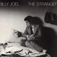 The Stranger cover