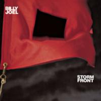 Storm Front cover