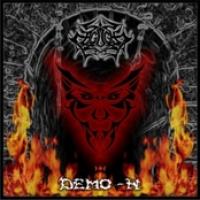 Demo-n cover