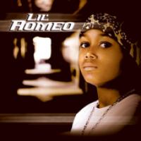 Lil' Romeo cover
