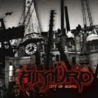 City Of Scars cover