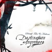 Sobstuff, Tales & Anthems cover