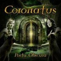 Porta Obscura cover