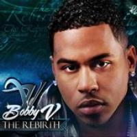 The Rebirth cover