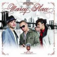 B From Marcy Place cover