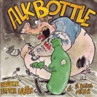 Blader, Fetter, Lauter & A Bissl Mehr cover