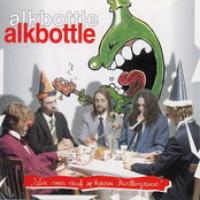 Wir San Auf Kana Kinderjausn cover