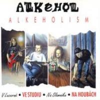 Alkeholism cover