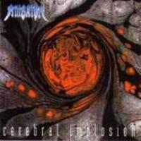 Cerebral Implosion cover