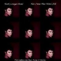 Here Comes That Weird Chill cover