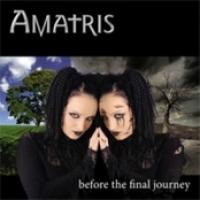 Before The Final Journey cover