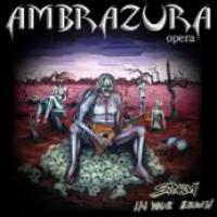 Storm In Your Brains cover