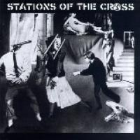 Stations Of The Crass cover