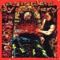 Mongoloid Metal cover