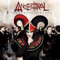 The Famous Unknown cover