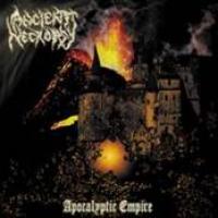 Apocalyptic Empire cover