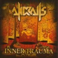 Inner Trauma cover