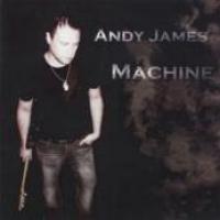 Machine cover
