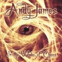 In The Wake Of Chaos cover