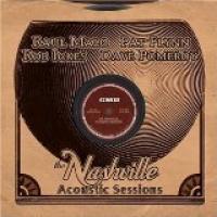 The Nashville Acoustic Sessions cover