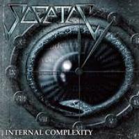 Internal Complexity cover