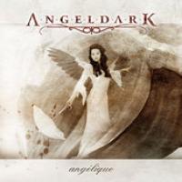 Angélique cover