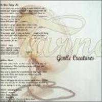 Gentle Creatures cover