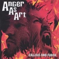 Callous And Furor cover
