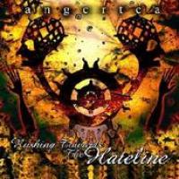 Rushing Towards The Hateline cover