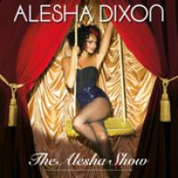 The Alesha Show cover