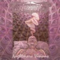 Nightmare Visions cover
