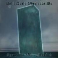 Symphony Iii: Monolith cover