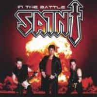 In The Battle cover