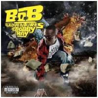 The Adventures Of B.O.B cover