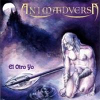 El Otro Yo cover