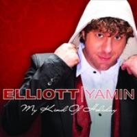 My Kind Of Holiday cover