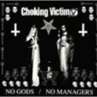 No Gods, No Managers cover