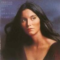 Profile: Best Of Emmylou Harris cover